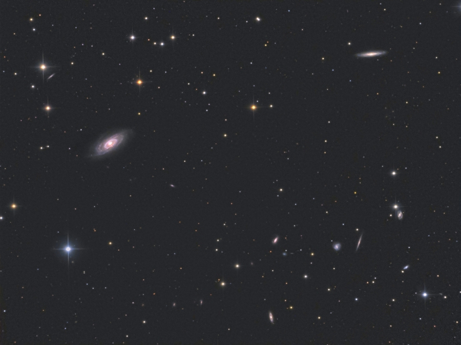 NGC3705