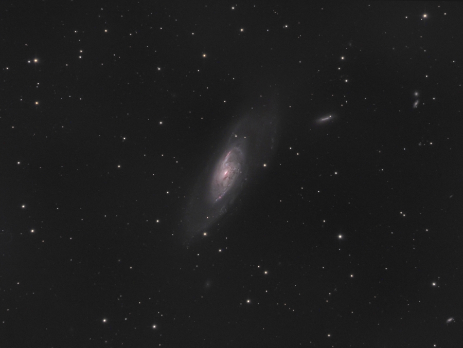 M106 (NGC4258)_100%