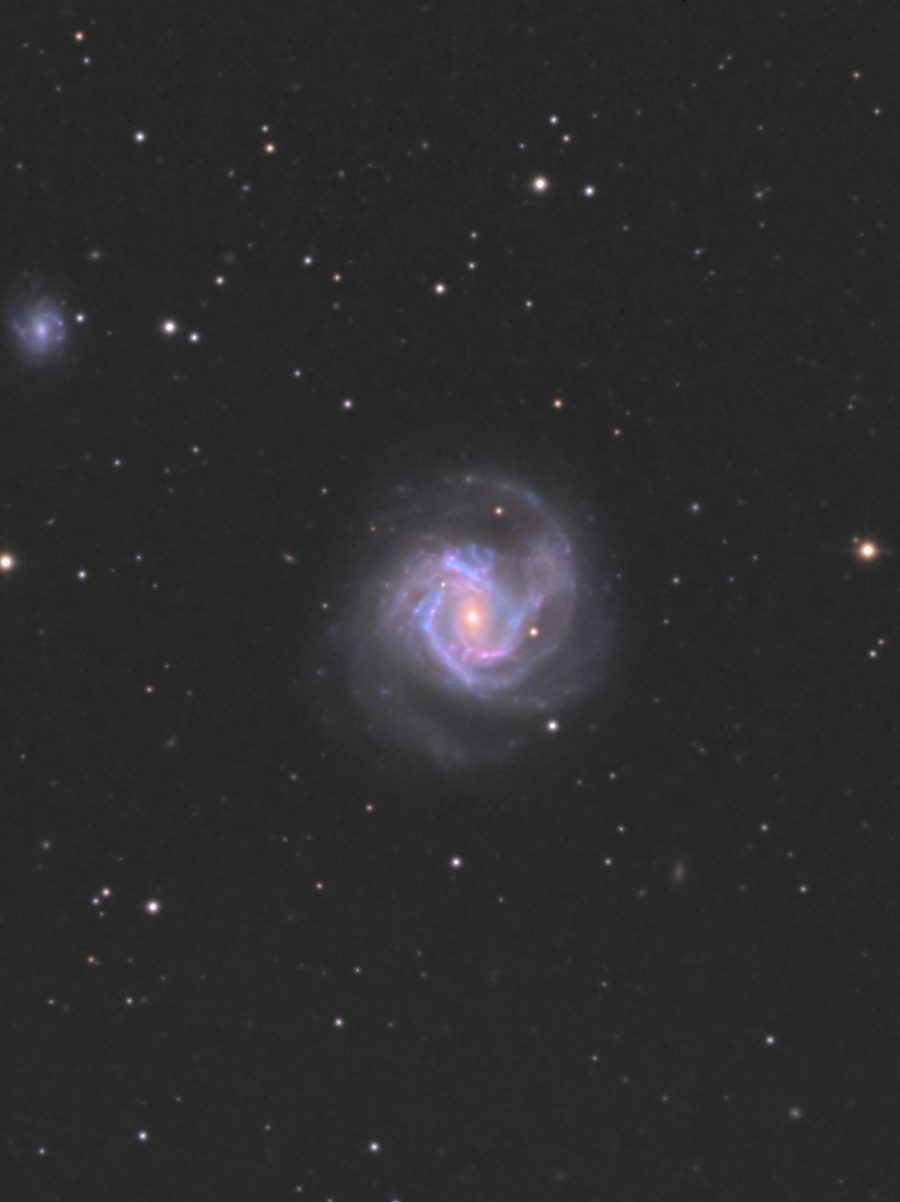 NGC4303