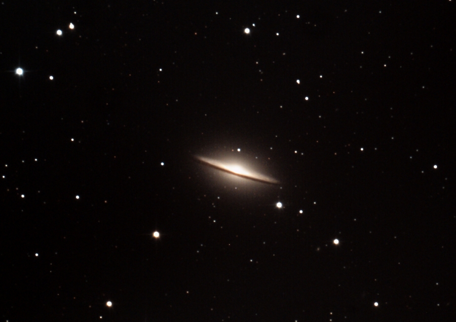 NGC4594(M104)