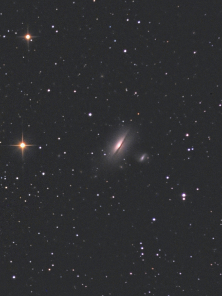 NGC5078
