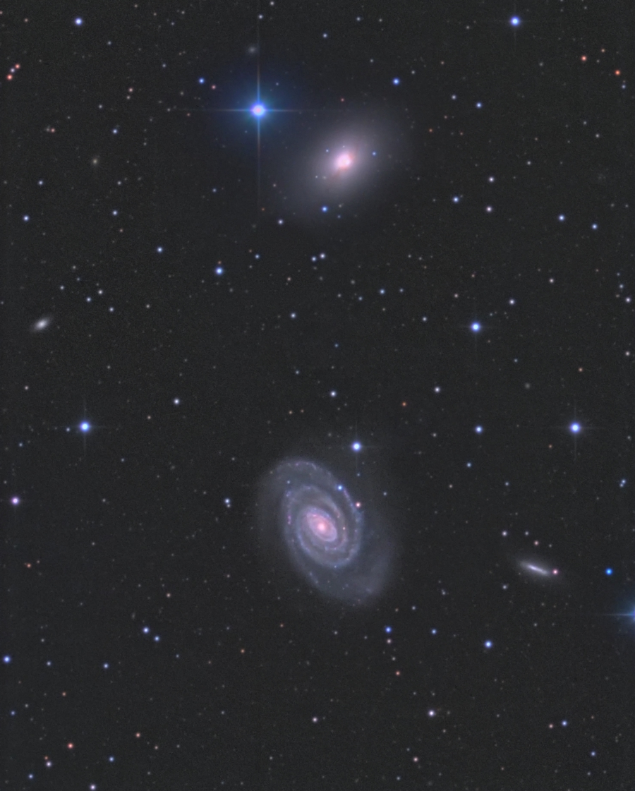 NGC5364NGC5363