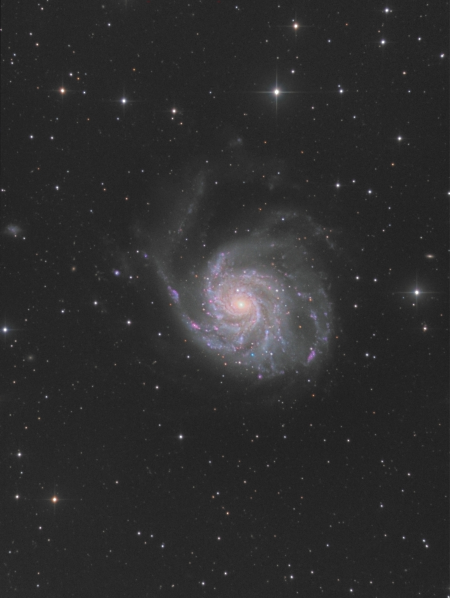 M101(NGC5457)_100%
