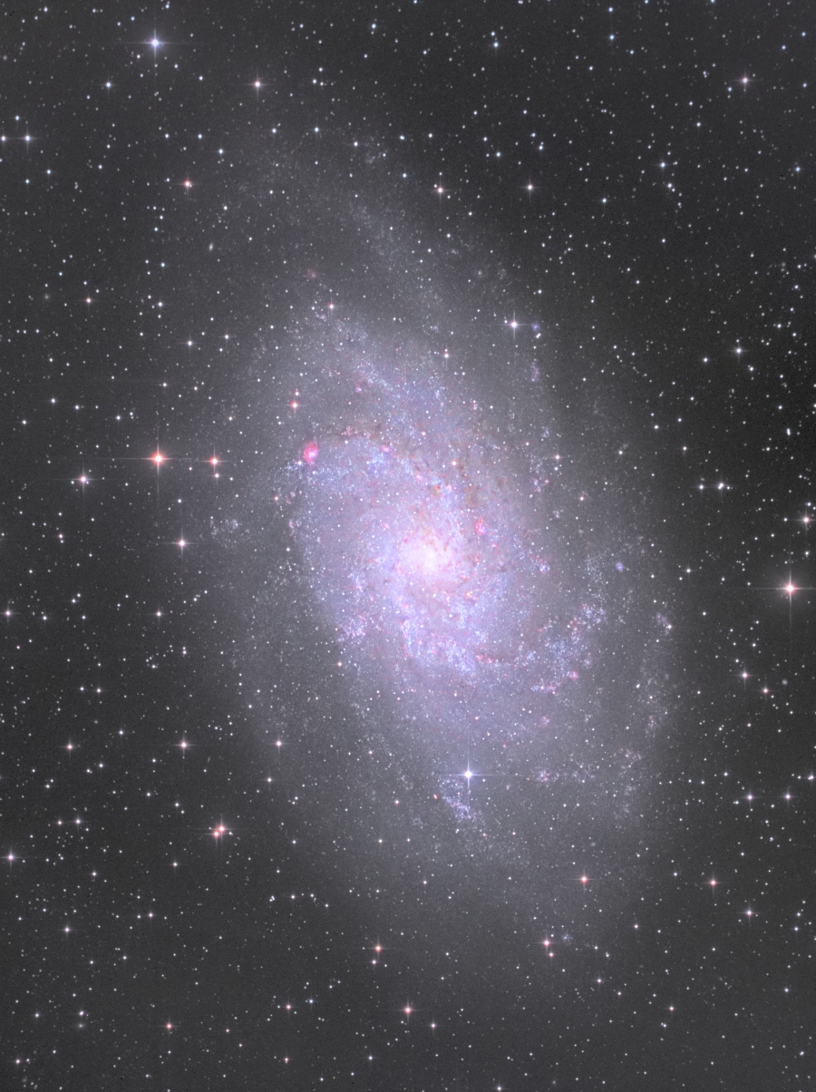 M33 (NGC598)_100%