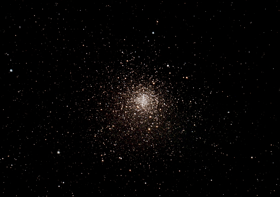 M4 (NGC6121)
