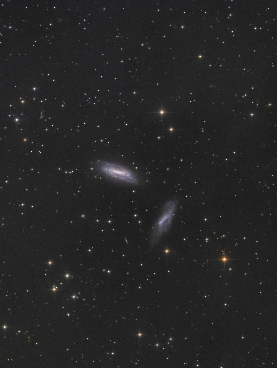 NGC672