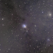 NGC1333付近
