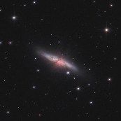 NGC3034(M82)