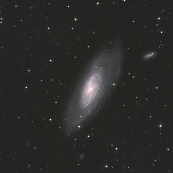 NGC4258(M106)