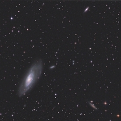 NGC4258(M106)