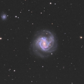 NGC4303(M61)