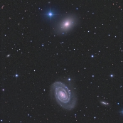 NGC5364&NGC5363