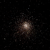 NGC6121(M4)