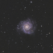 NGC628(M74)