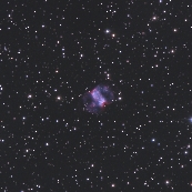 NGC650(M76)