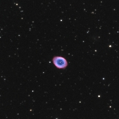 NGC6720(M57)