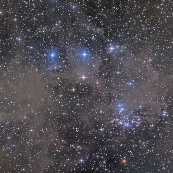 vdb18＆NGC1342付近