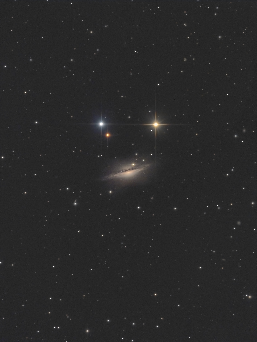 NGC1055