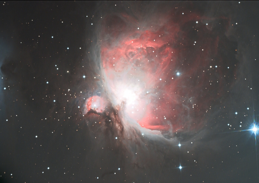 M42 (NGC1976)