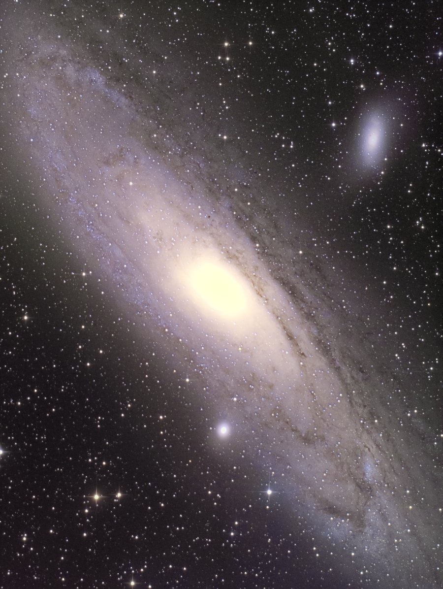 M31 (NGC224)_100%