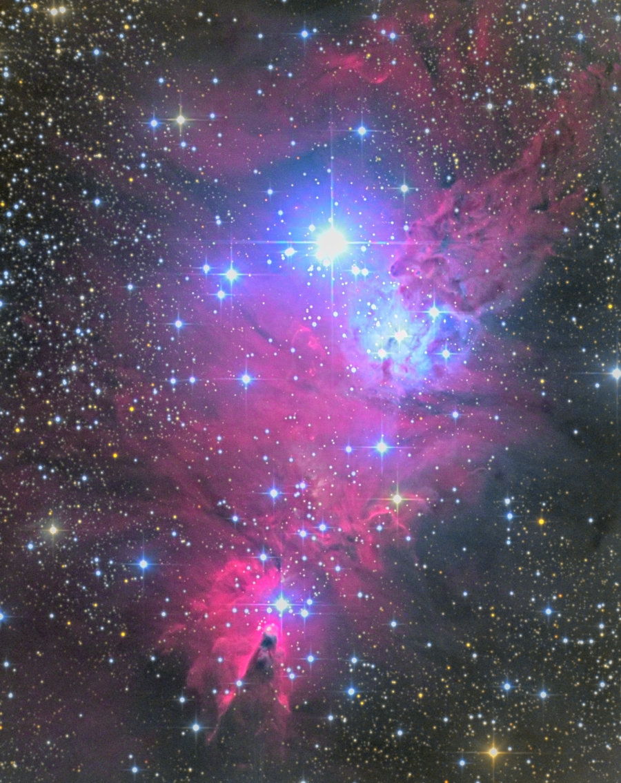 NGC2264_100%