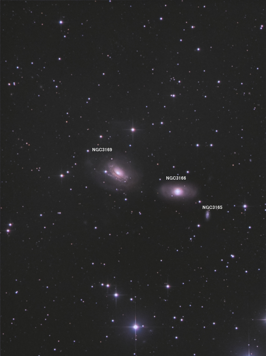 NGC3169