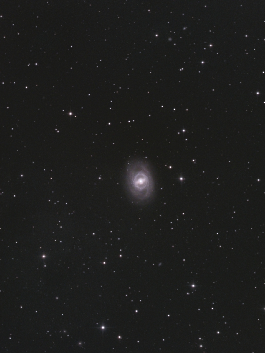 M95 (NGC3351)_100%