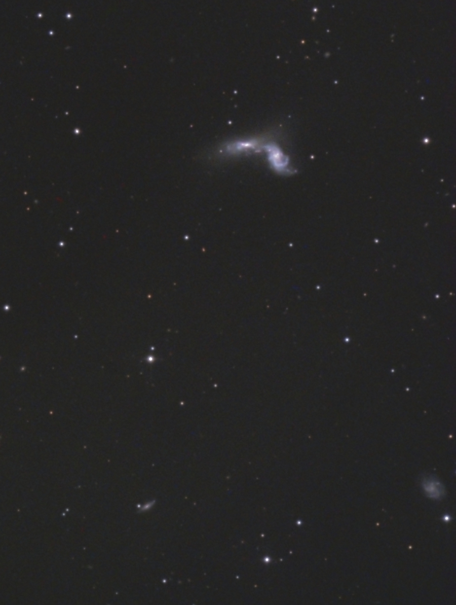 NGC3395