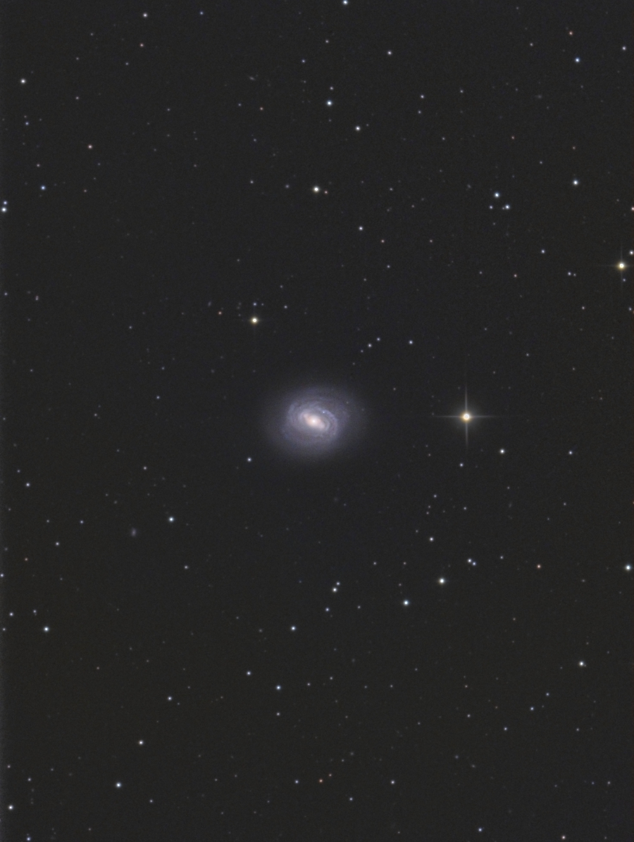 NGC4579