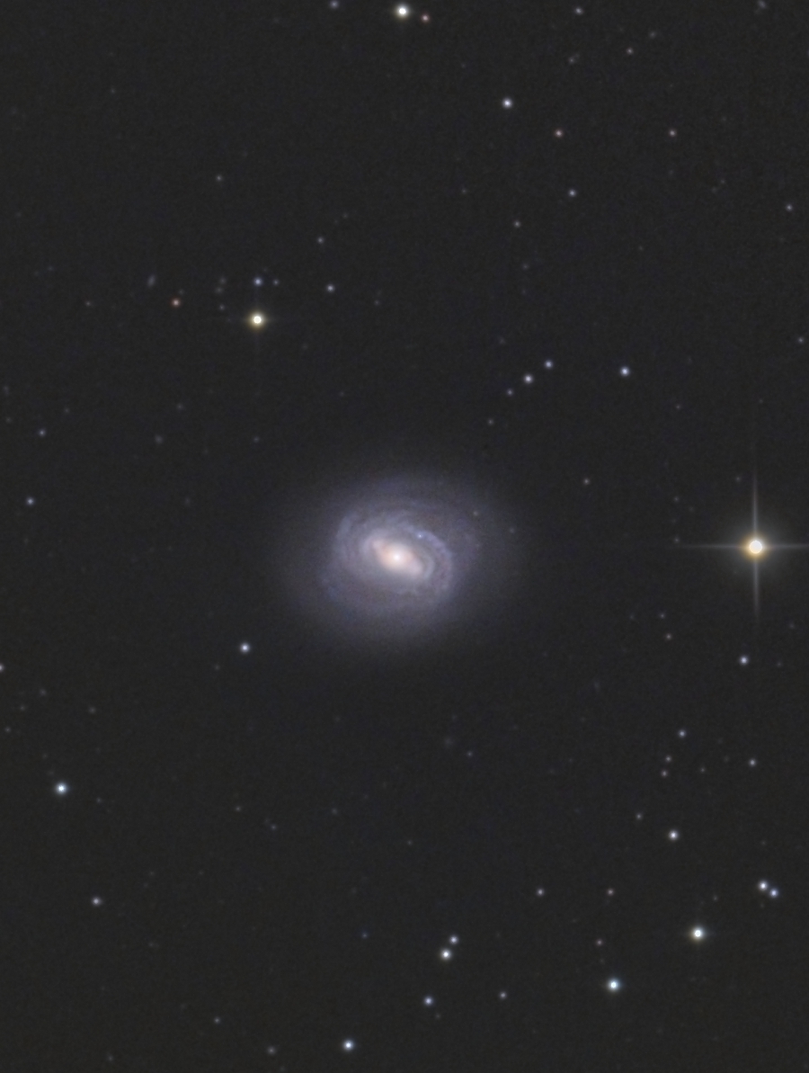 NGC4579