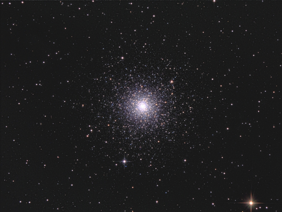 M3 (NGC5272)_100%