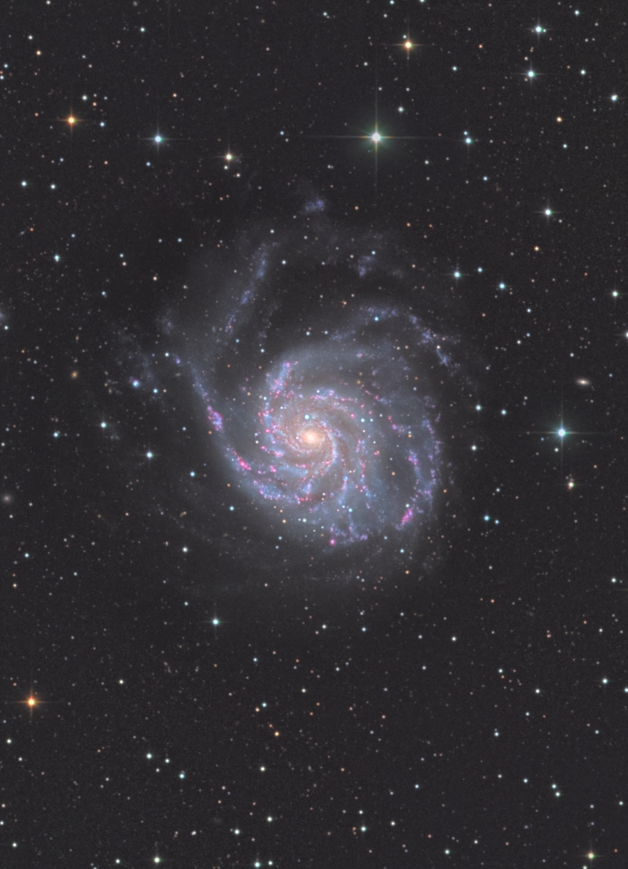 M101(NGC5457)_100%