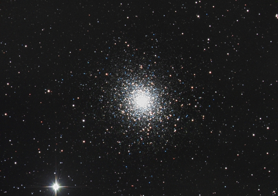 M5 (NGC5904)