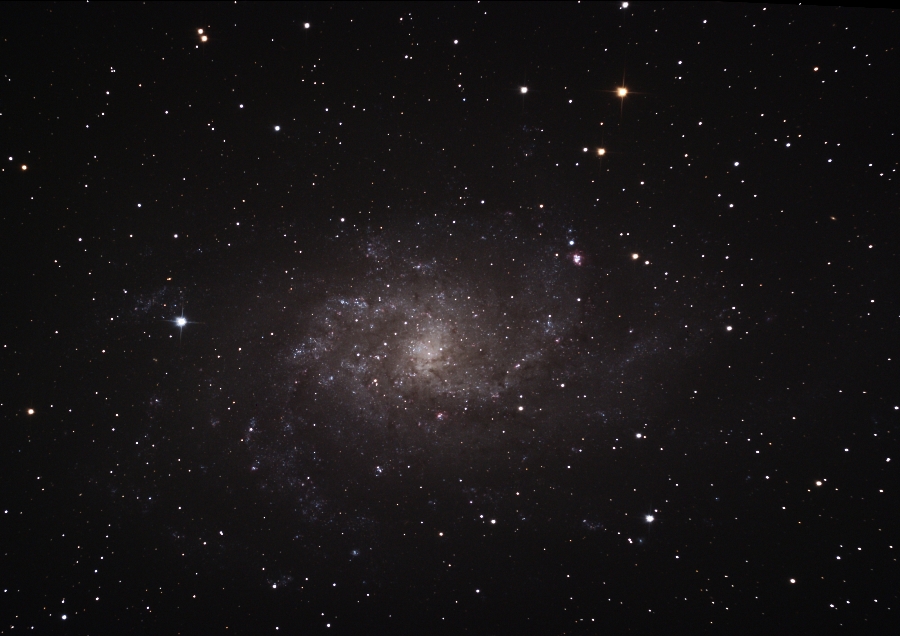 NGC598(M33)