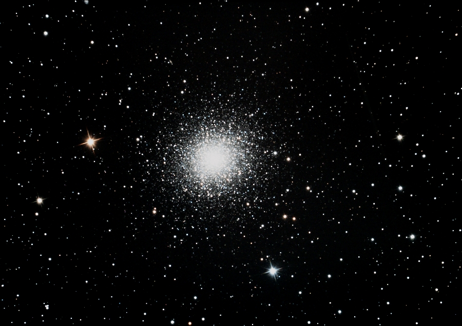 M13 (NGC6205)