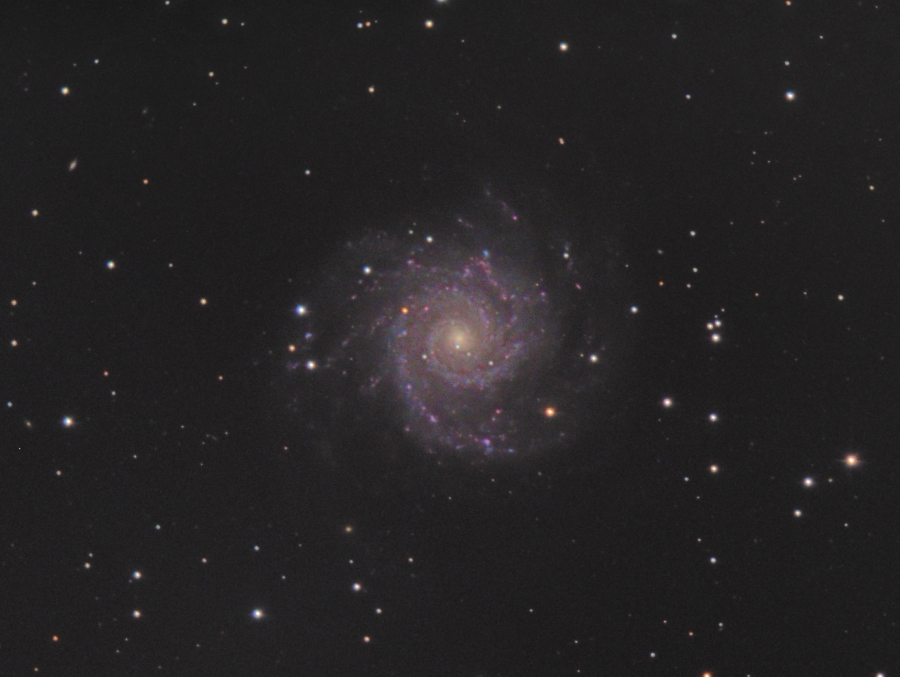M74 (NGC628)
