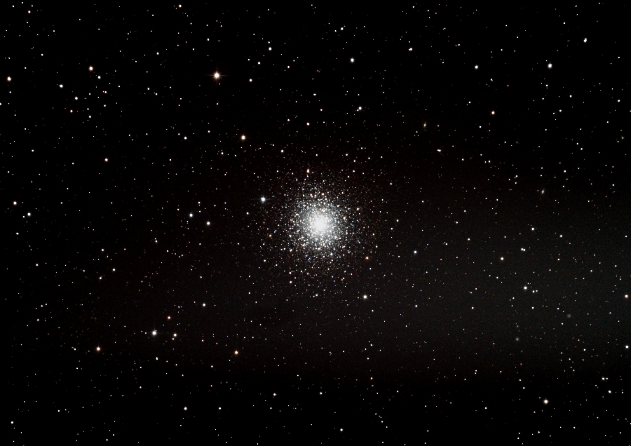 M92 (NGC6341)