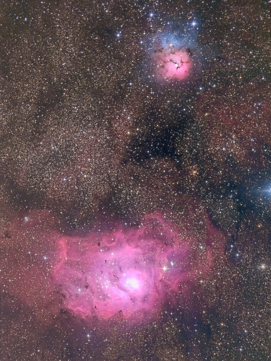 NGC6523_M8+NGC6514_M20_100%