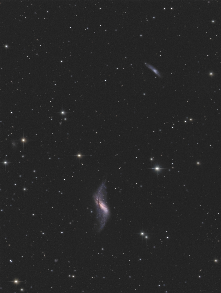 NGC660