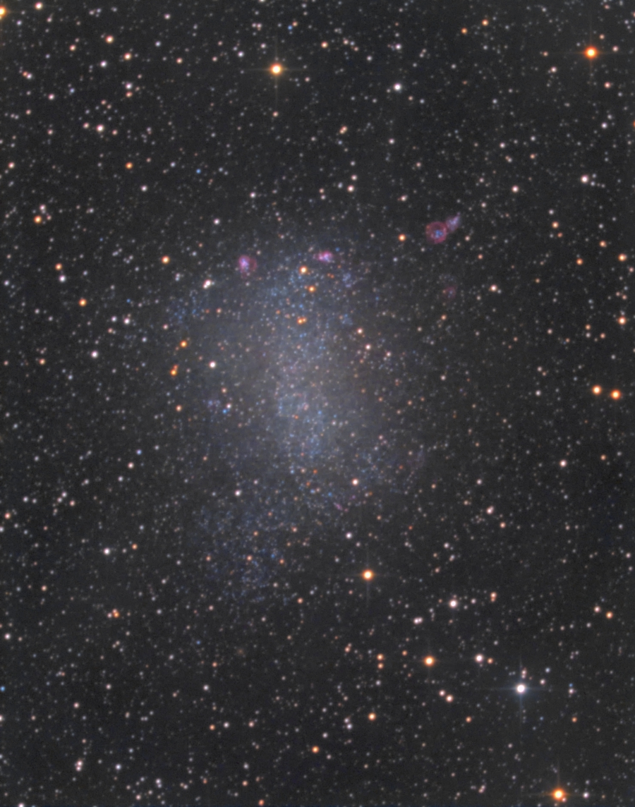 NGC6822