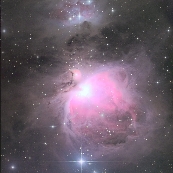 NGC1976(M42)