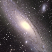 NGC224(M31)
