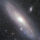 NGC224(M31)
