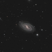 NGC3992(M109)