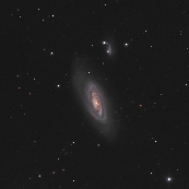 NGC4569(M90)