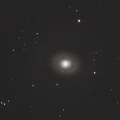 NGC4736(M94)