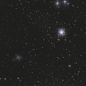 NGC5024(M53)他