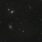 NGC5364 他