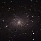 NGC598(M33)