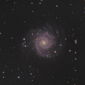 NGC628(M74)